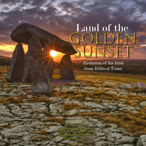 The Land of The Golden Sunset Podcast