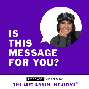 Intuitive Message: Ear Canal Itching And Blocked?