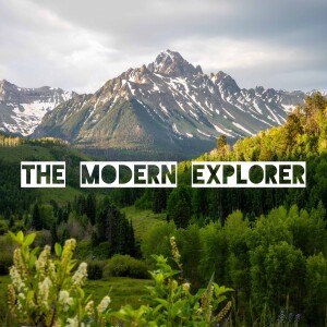 The Modern Explorer