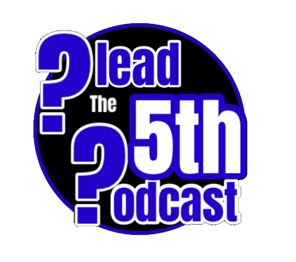 The Plead the 5th podcast