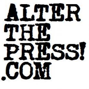 Alter The Press! Podcast