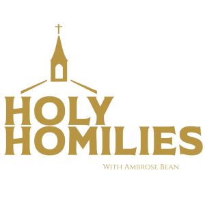 Holy Homilies