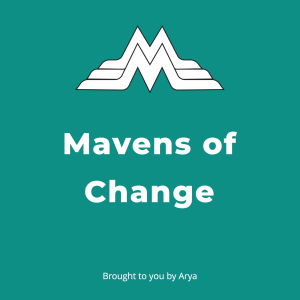 Mavens of Change