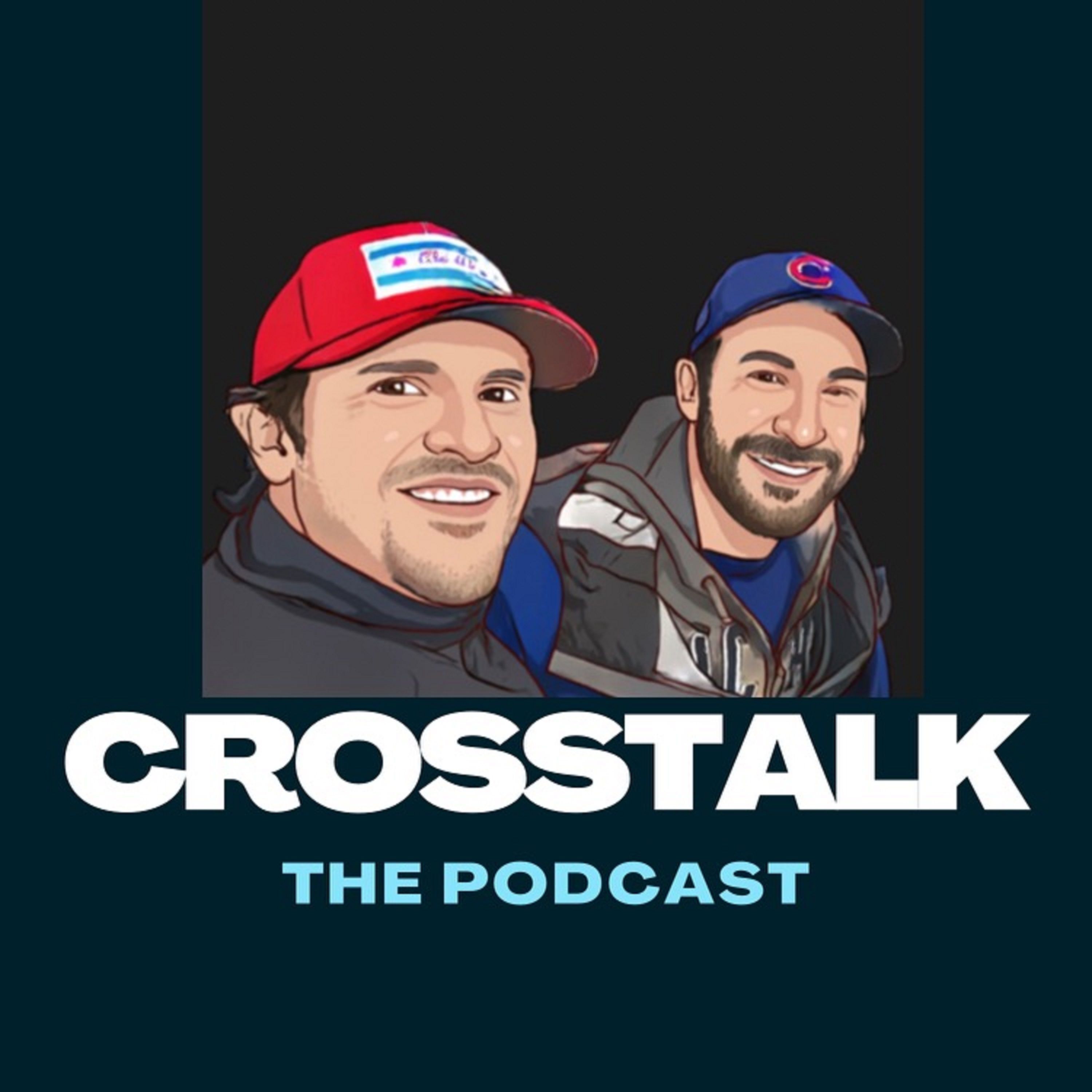 Crosstalk