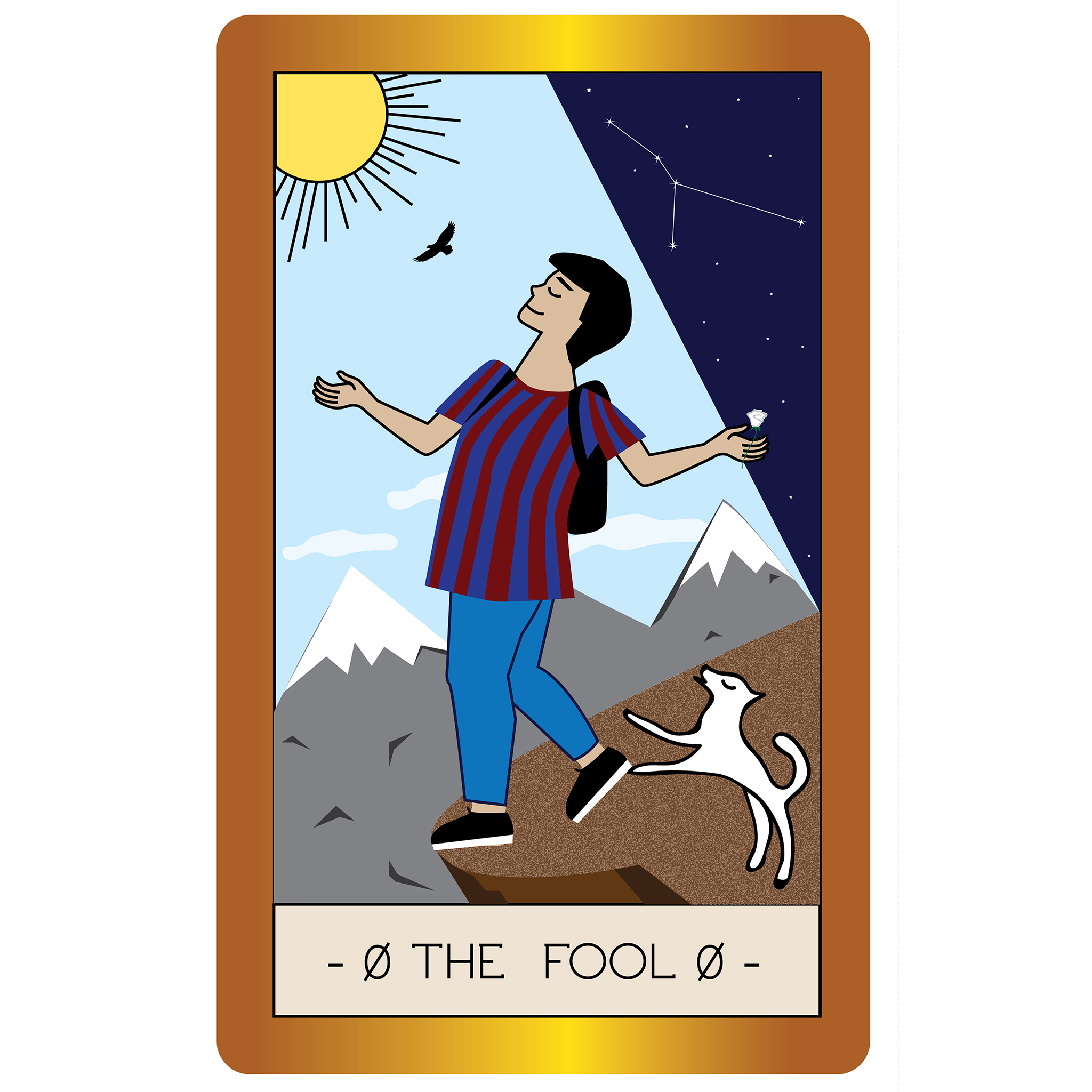 The Fool 42