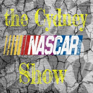 The Cydney's NASCAR show EP: 2