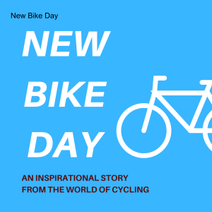 NBD 55 Henry Wildeberry ยูทูปเบอร์ผู้แนะนำวัฒนธรรมจักรยานในอเมริกาผ่านการปั่นท่องเที่ยว