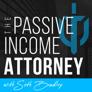 EP 195 | How to Invest in Airbnbs to Create $20,000 Per Month in Passive Cash Flow with Kyle Stanley (Encore)