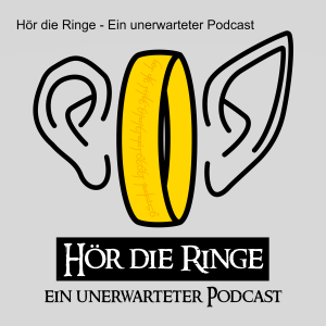 Rings of Power Folge 4 - Ältester (und Rückblick)