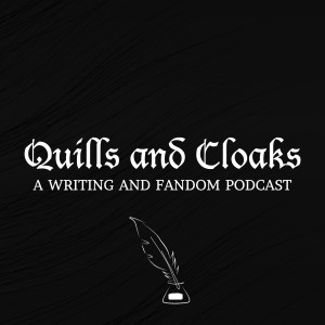 Episode 15 - Self Publishing