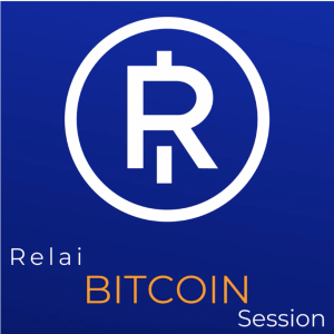 Relai Bitcoin Session