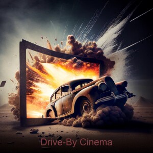 Drive-By Cinema, Project Almanac
