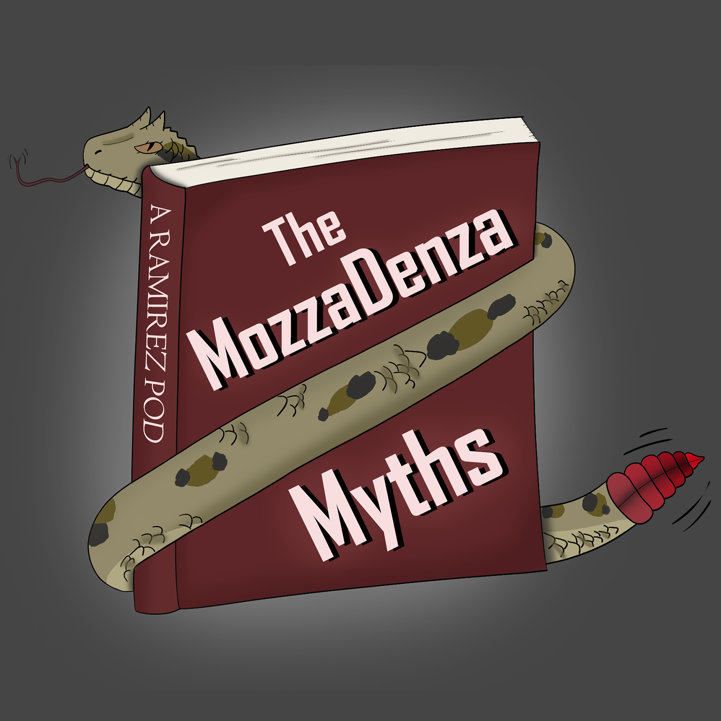 The MozzaDenza Myths