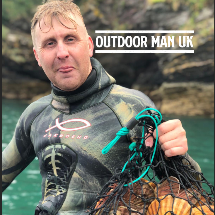 Outdoor Man UK
