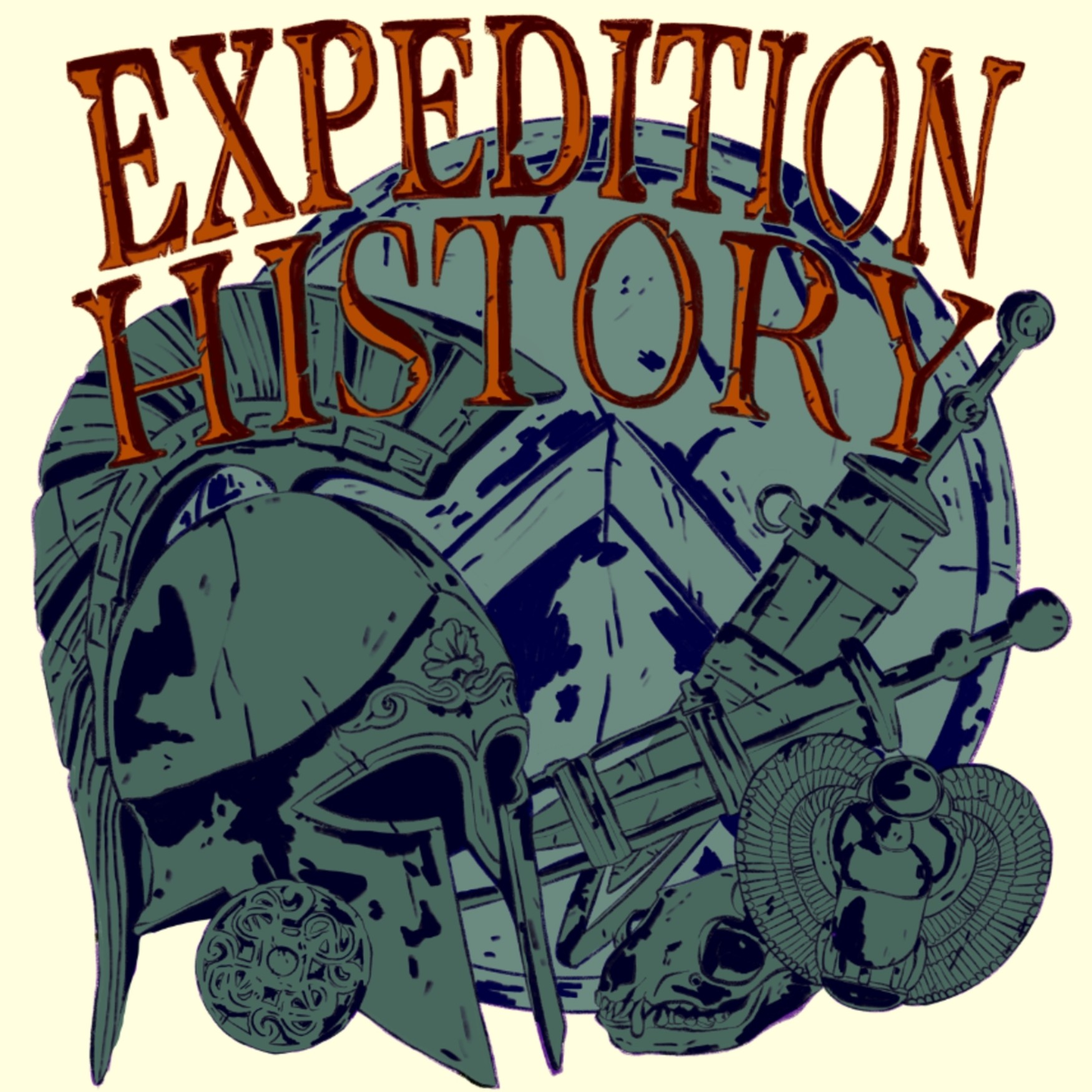 Expedition History