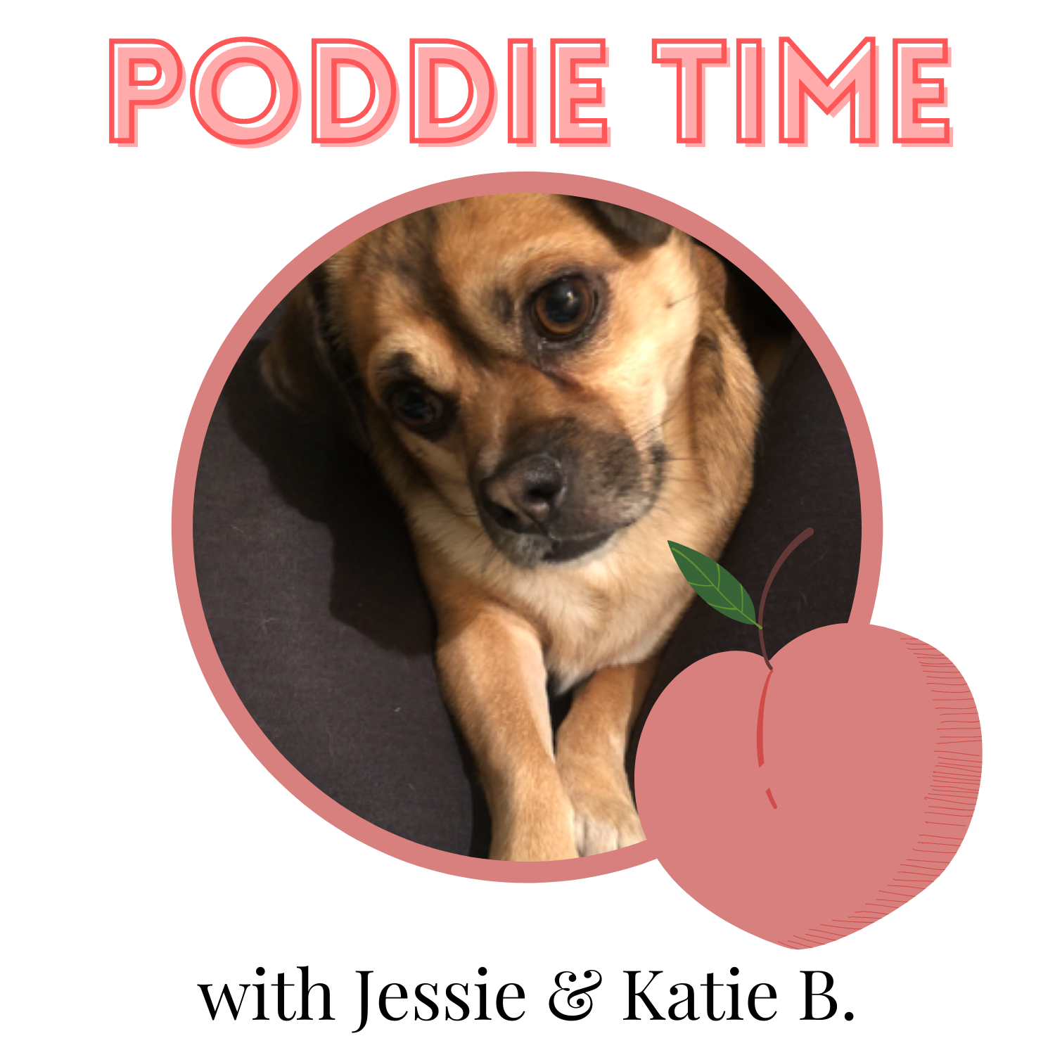 Poddie Time