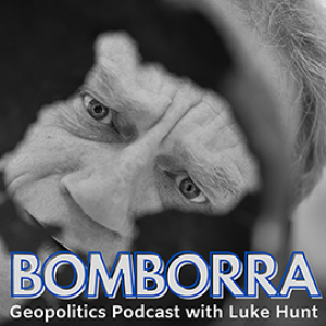 Bomborra: Big Stories Across Asia and Beyond