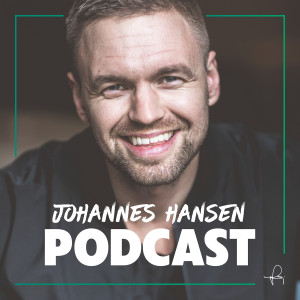 Johannes Hansen Podcast