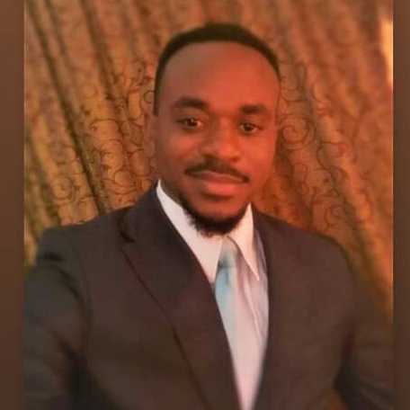Idi King Uzor