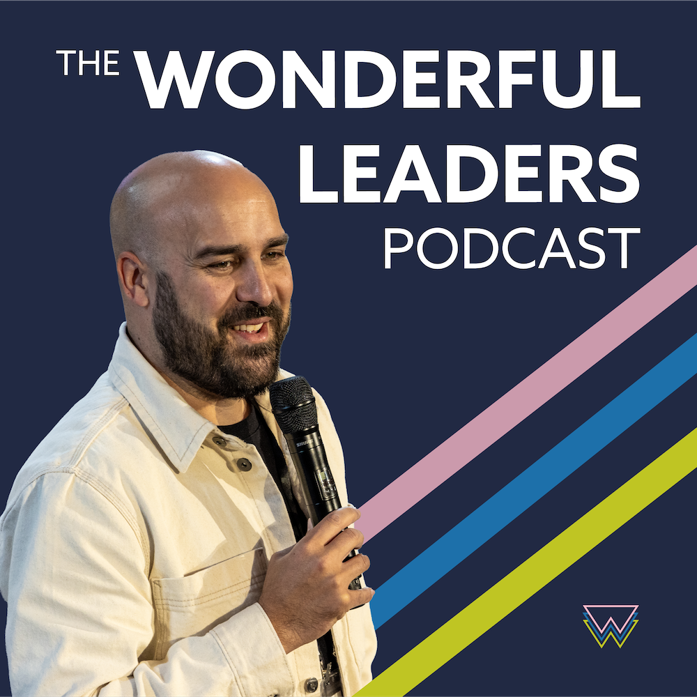 The Wonderful Leaders Podcast