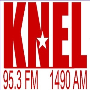 KNEL Morning Show Special Guest Mason Mayor Frank Bartlett