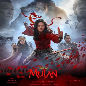 Mulan || Hd Ver Pelicula Completa Cine - espanol - 2020 Online @dISNEY