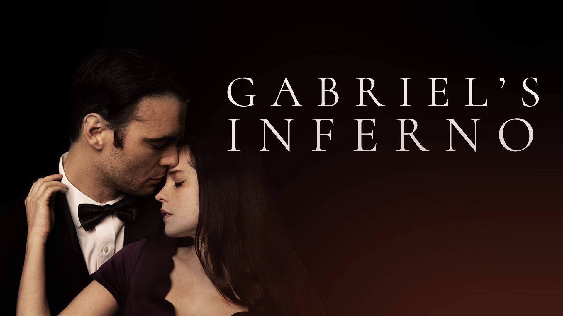 V E R~ Gabriel's Inferno Part II ~ Online Hd Pelicula Completa en Linea