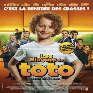 Regarder ~ !! Les Blagues de Toto Film Complet en Français Streaming VF 2020