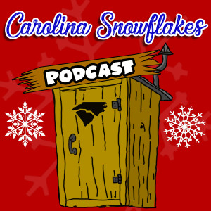 Carolina Snowflakes Podcast