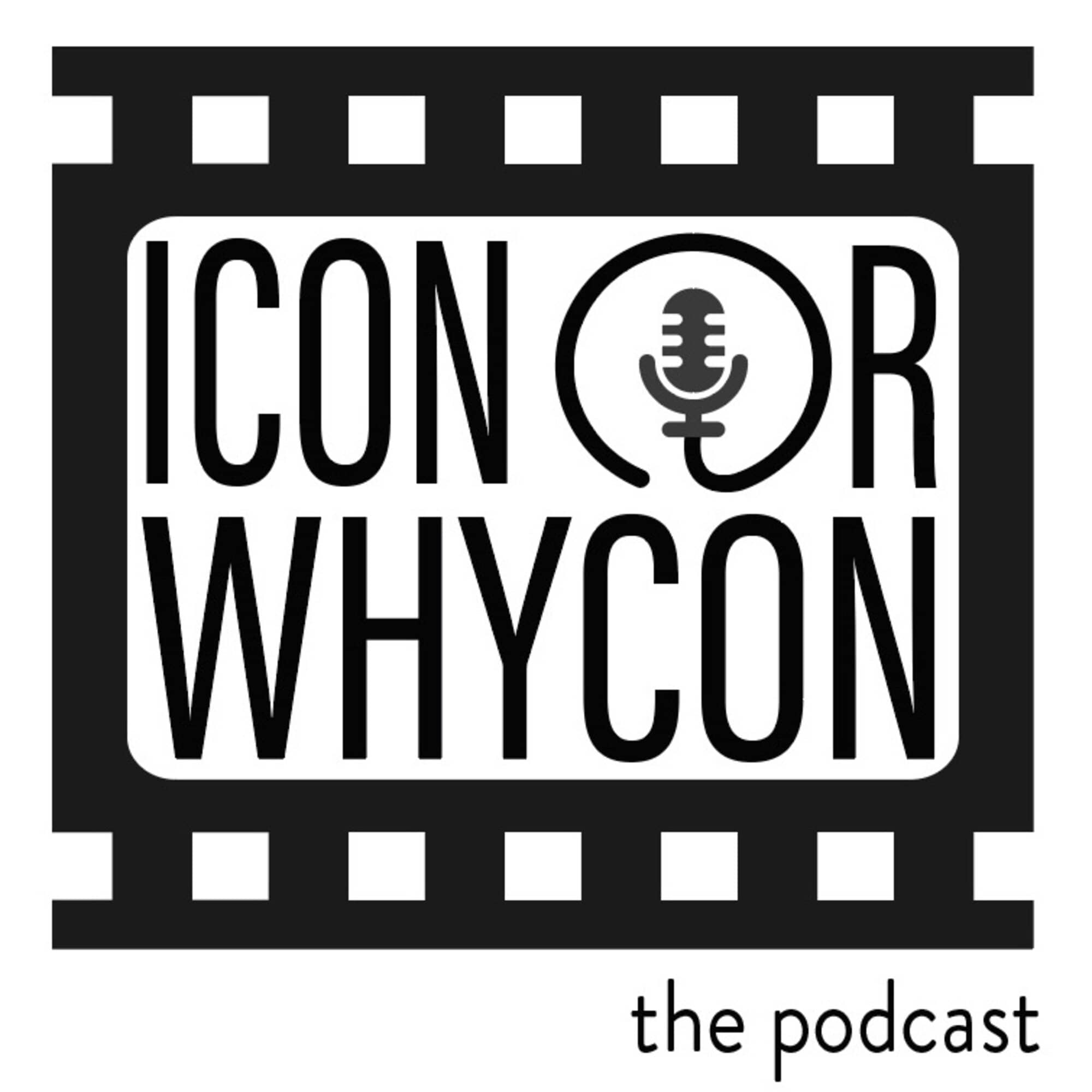 Icon Or Whycon