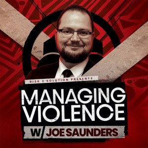 MVP105: How to Stop Mass Killings with Mike Roche