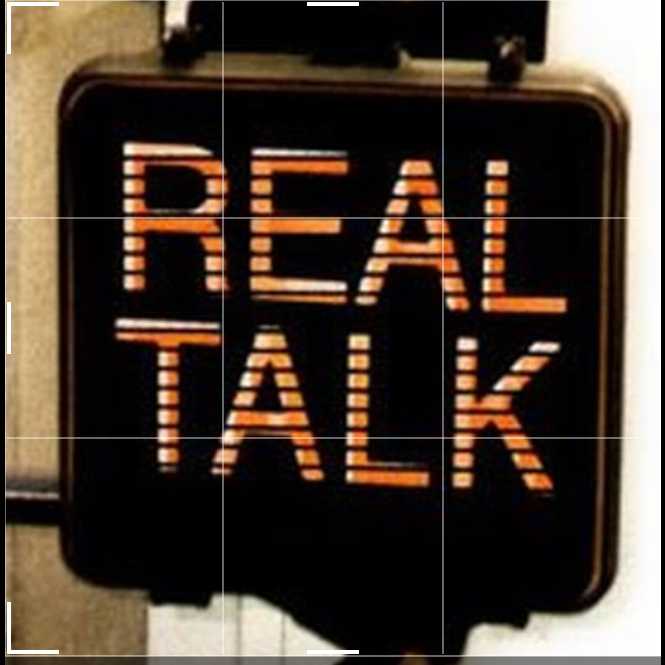 REAL TALK FM
