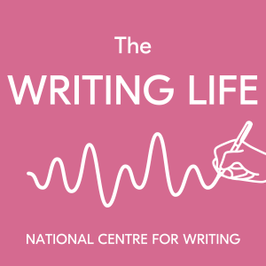 Writing poetry with Martin Figura