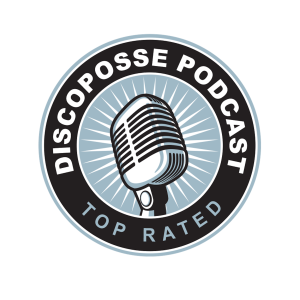 DiscoPosse Podcast