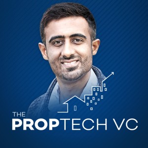 Grants & Raising Funds for PropTech |  Ieva Sibilla Strupule & Zain Jaffer