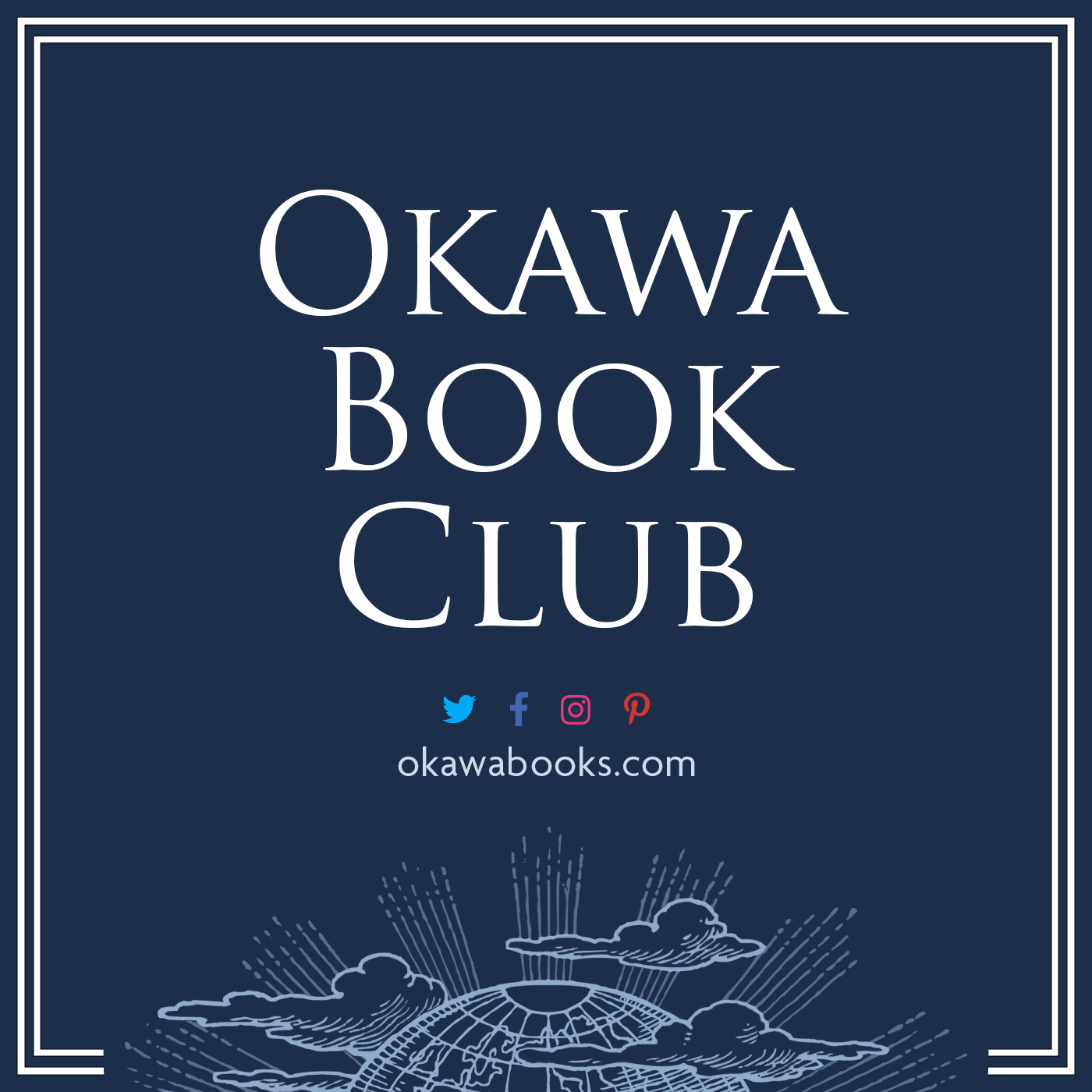 Okawa Book Club