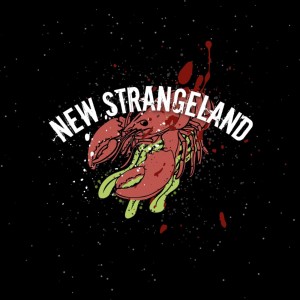 The New Strangeland Podcast