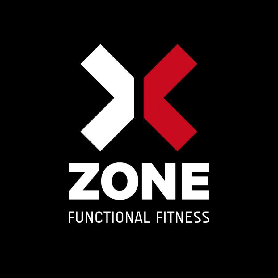 Zone.Fit CrossFit & Fitness Podcast