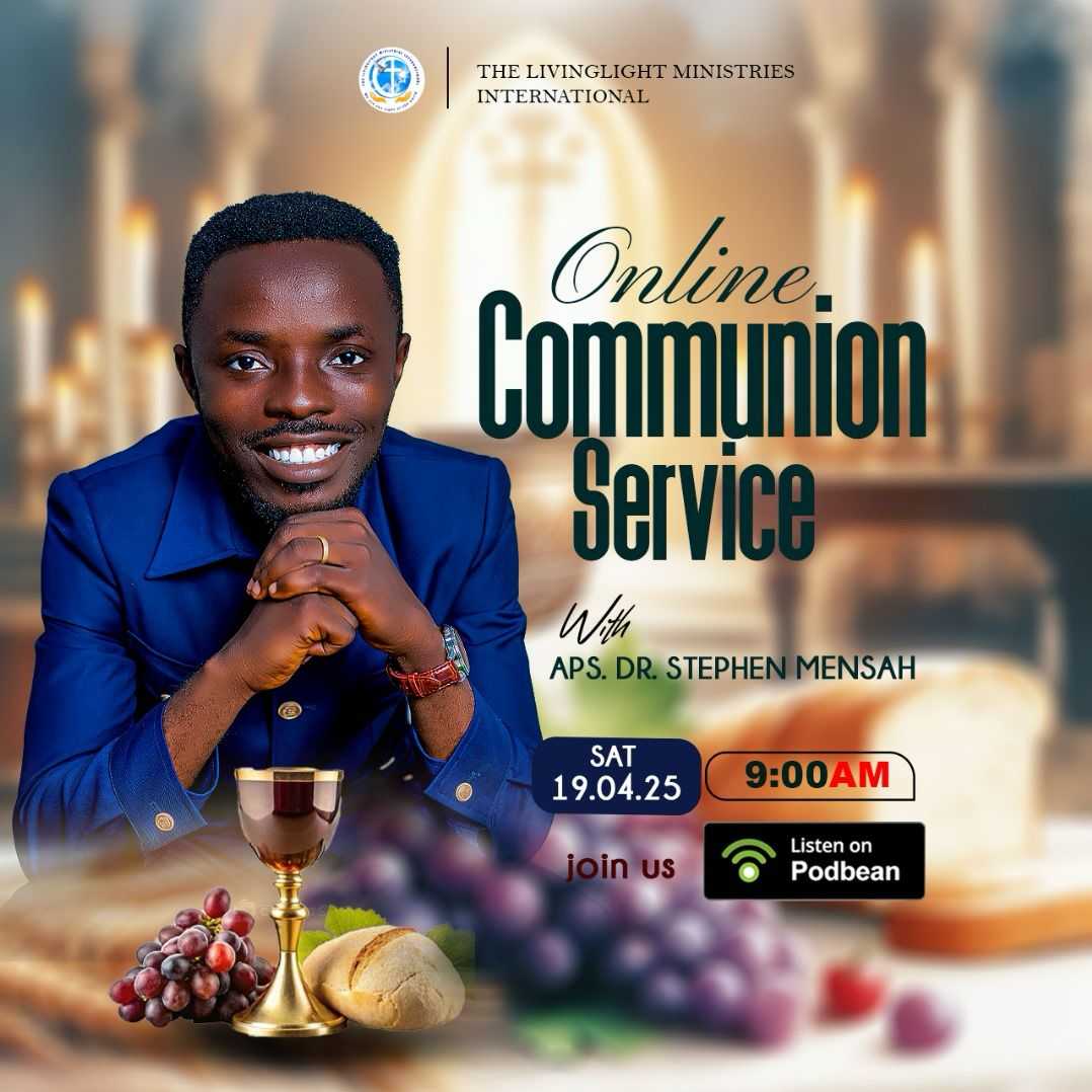 PROPHET NANA TUFFOUR