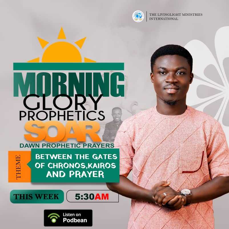 PROPHET NANA TUFFOUR