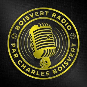Boisvert Radio