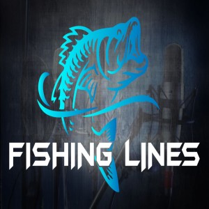 Episode 5- Team GB angler Jon Patten (Sorry for the sound quality this week)