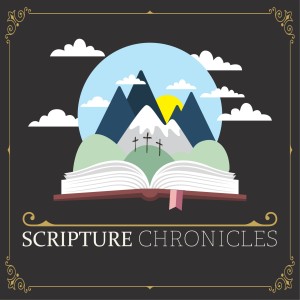 The Second Law...Deuteronomy 1-6