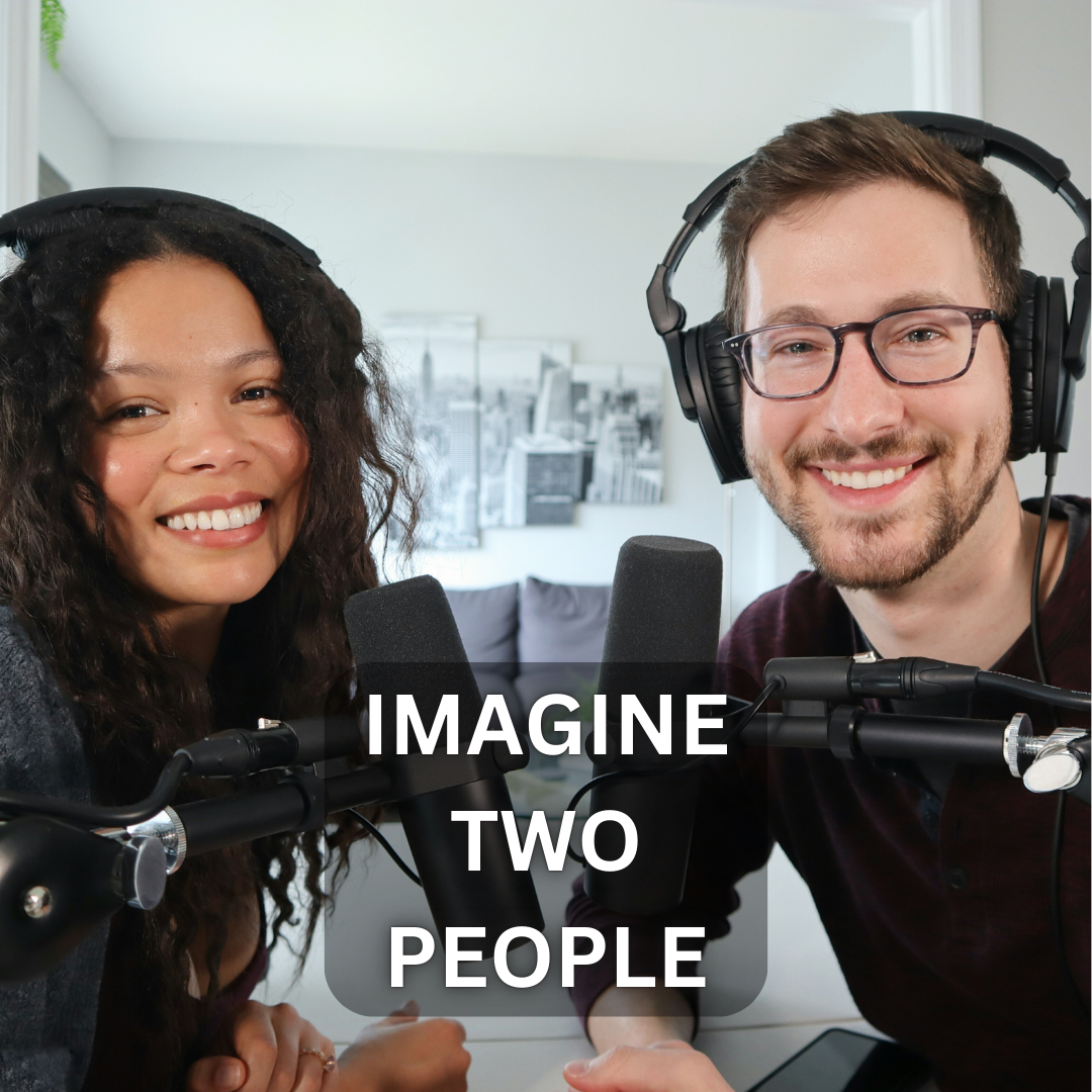 Imagine Two People