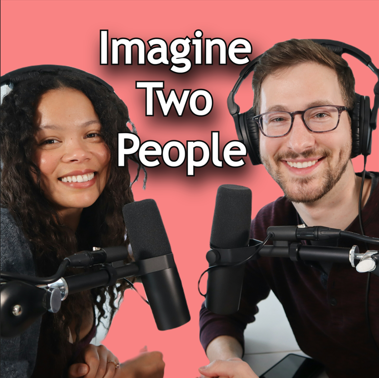 Imagine Two People