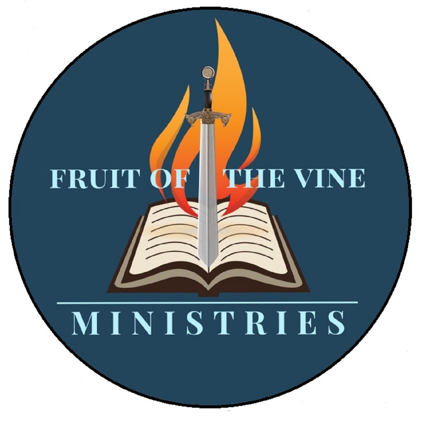 Fruit of the Vine Ministries
