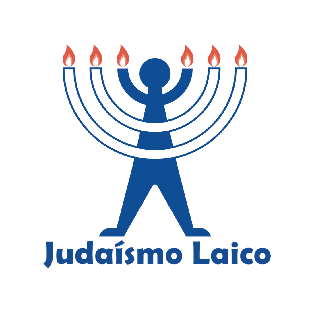 Judaismo Laico