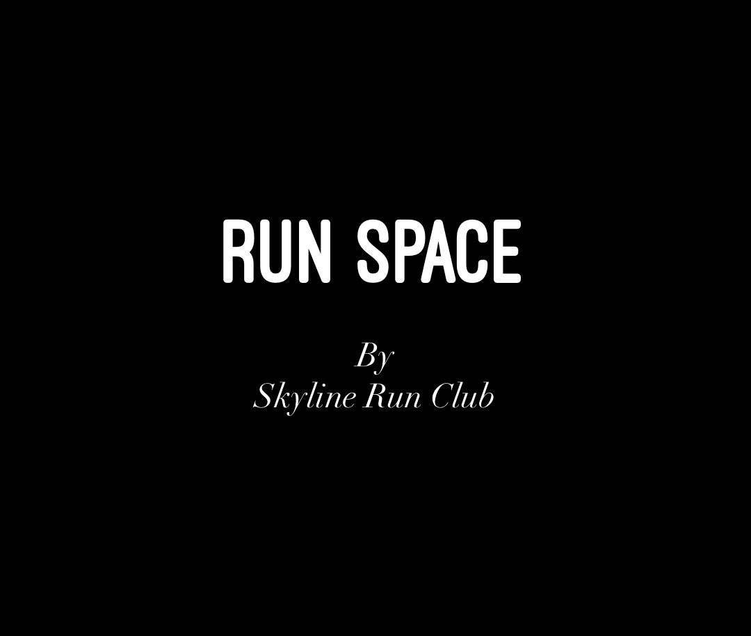 Run Space