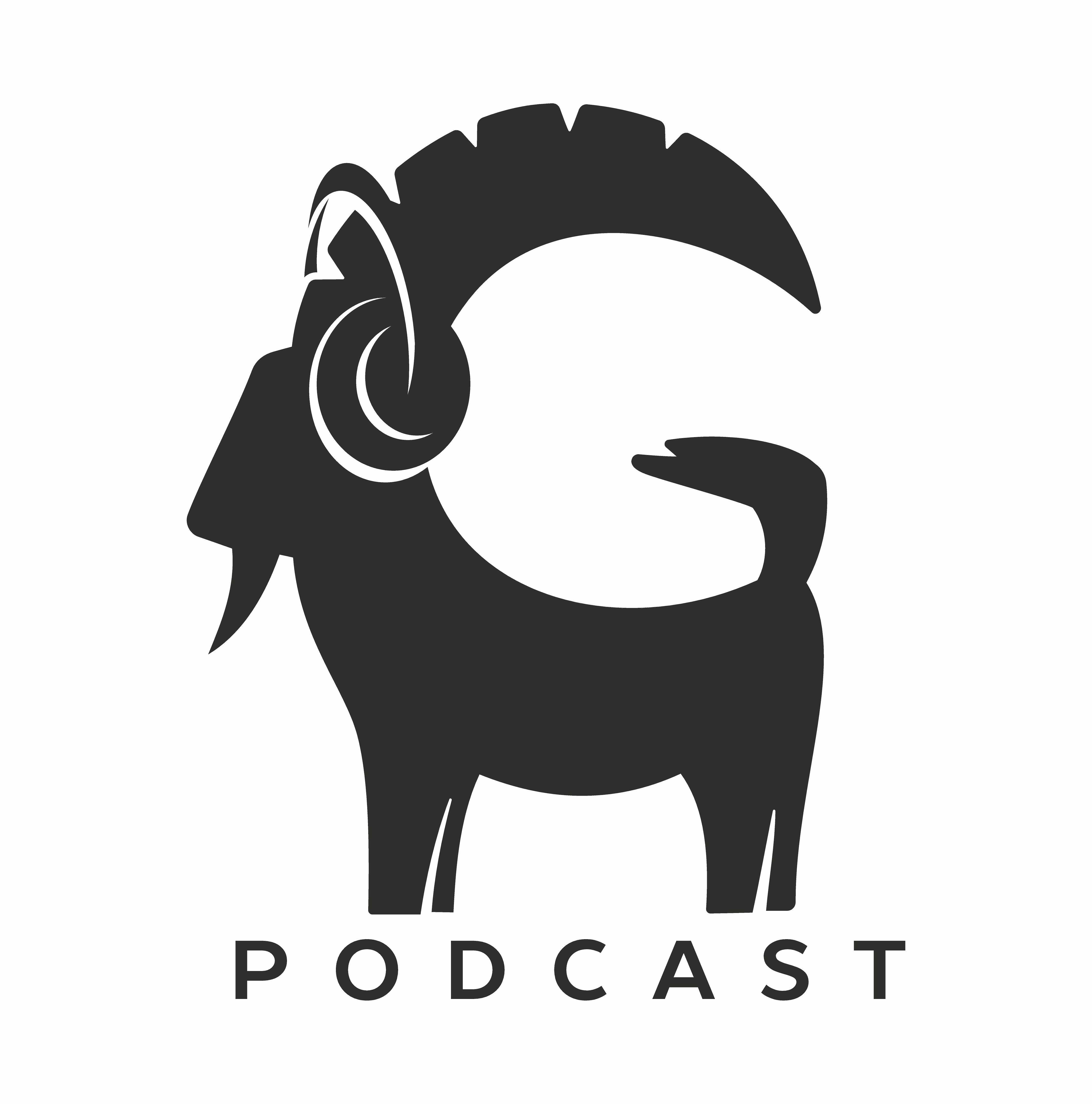 The GOAT Consulting Podcast