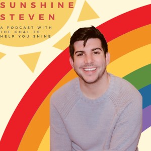 111. Queer Astrology Talk with Colin Bedell (Steven’s Version) (From the Vault)